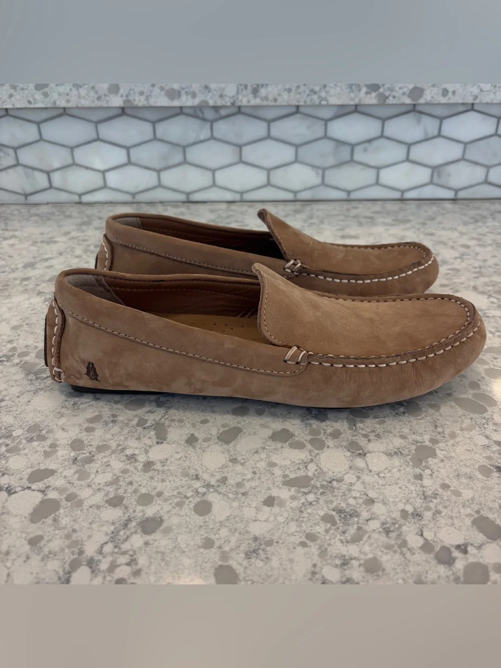 Hush Puppies size color